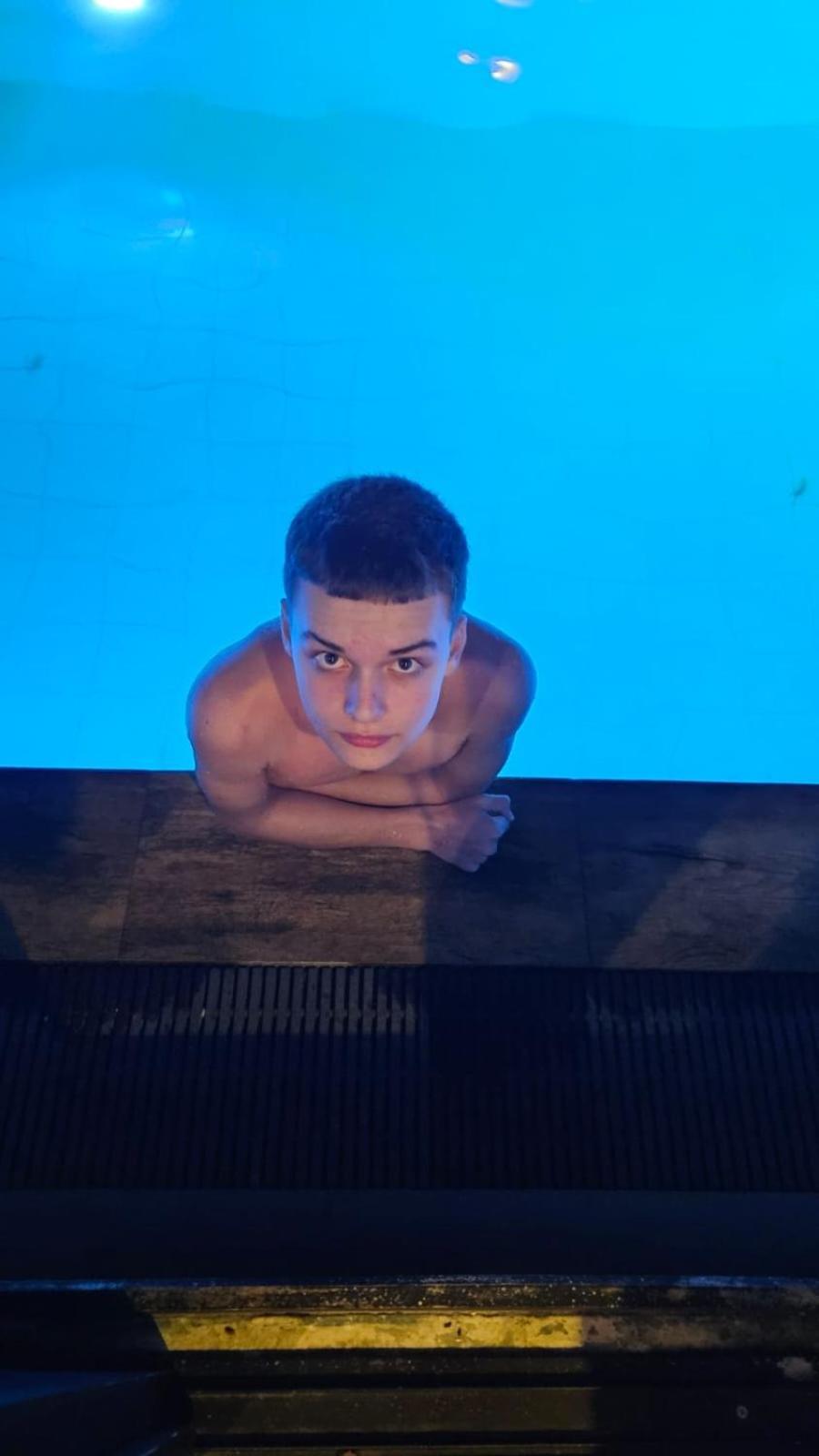 Milla Villa Hikkaduwa Exteriör bild
